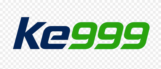 ke999 লোগো